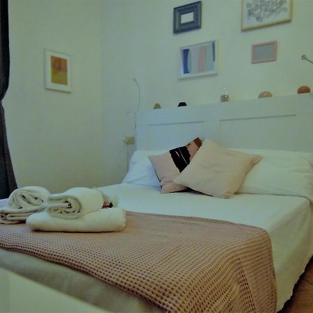 Gessi Charming Apartments Firenze Kültér fotó