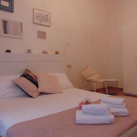 Gessi Charming Apartments Firenze Kültér fotó