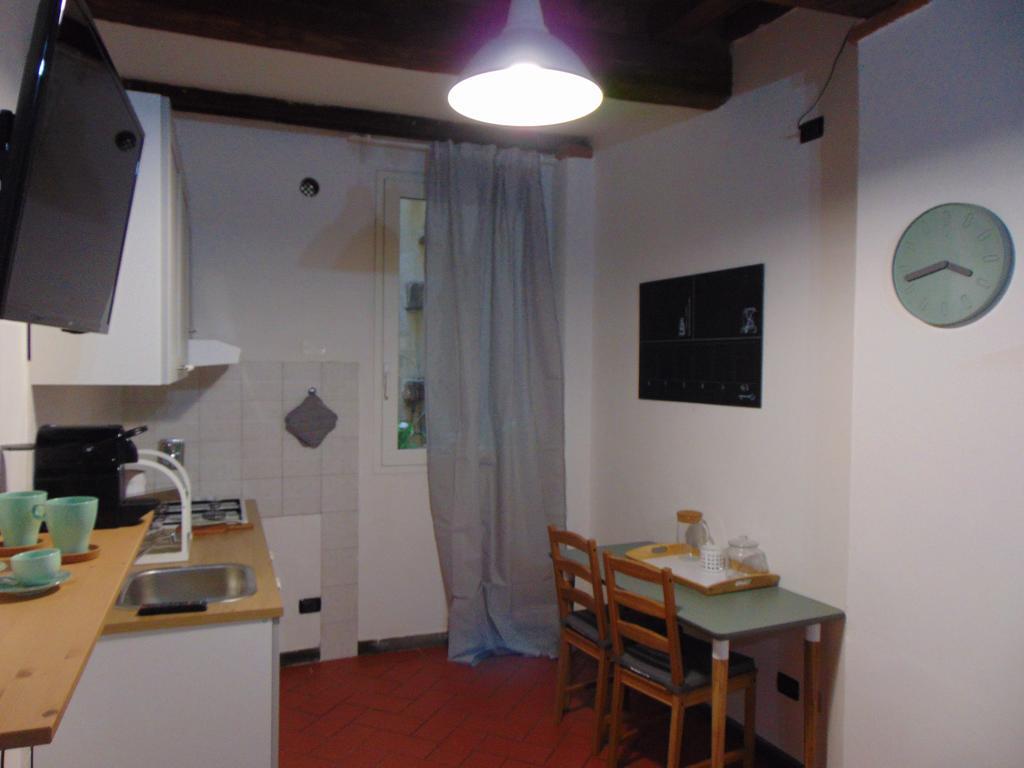 Gessi Charming Apartments Firenze Kültér fotó