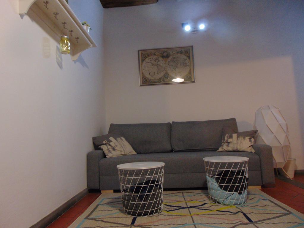 Gessi Charming Apartments Firenze Kültér fotó