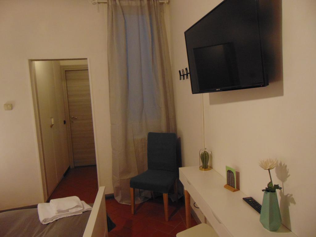 Gessi Charming Apartments Firenze Kültér fotó