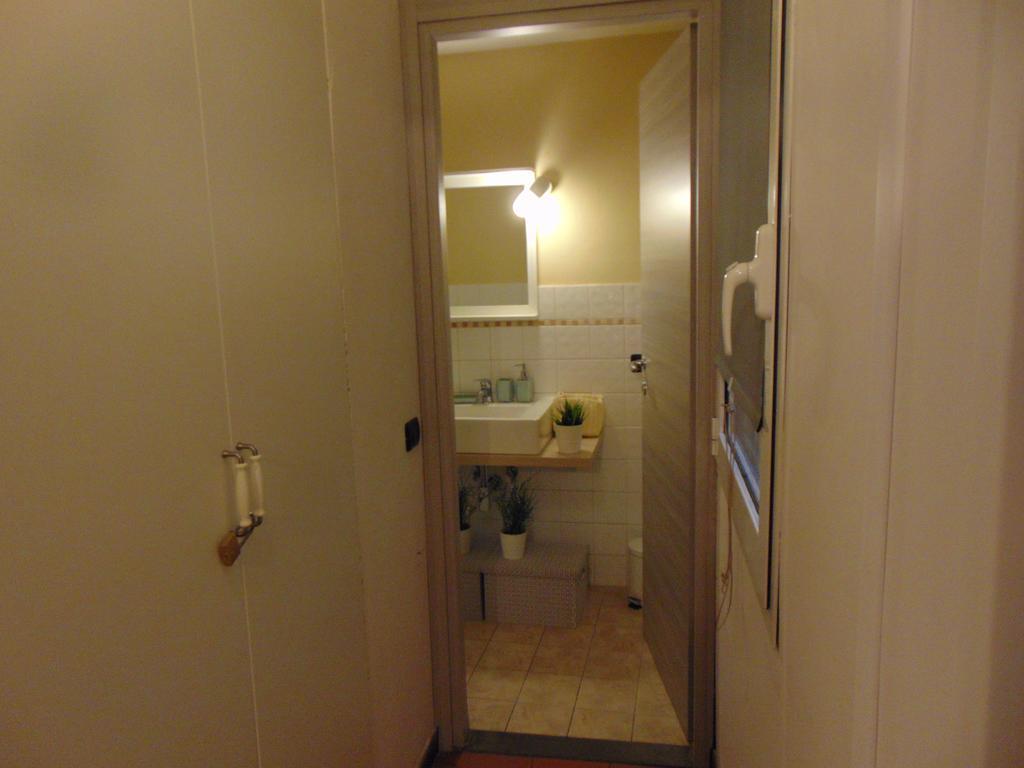 Gessi Charming Apartments Firenze Kültér fotó