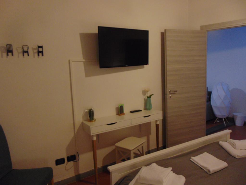 Gessi Charming Apartments Firenze Kültér fotó