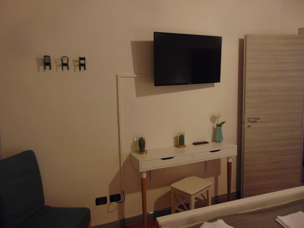 Gessi Charming Apartments Firenze Kültér fotó