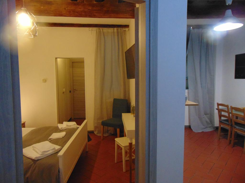 Gessi Charming Apartments Firenze Kültér fotó