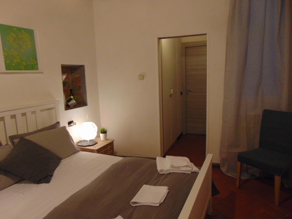 Gessi Charming Apartments Firenze Kültér fotó