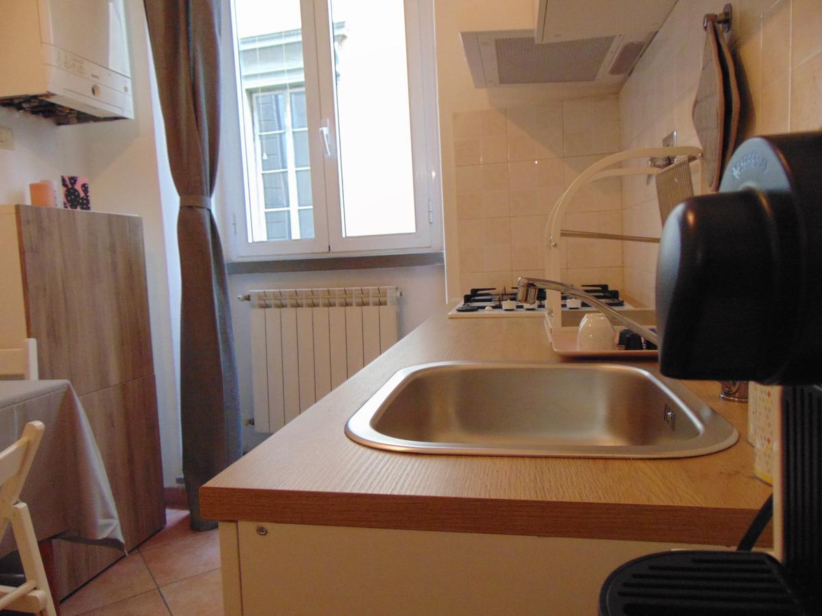 Gessi Charming Apartments Firenze Kültér fotó