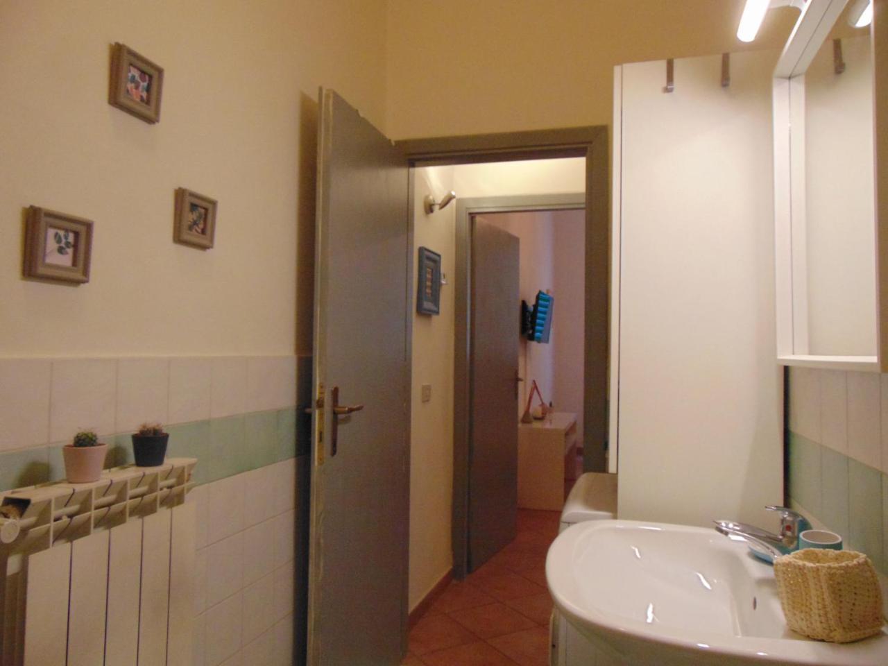 Gessi Charming Apartments Firenze Kültér fotó