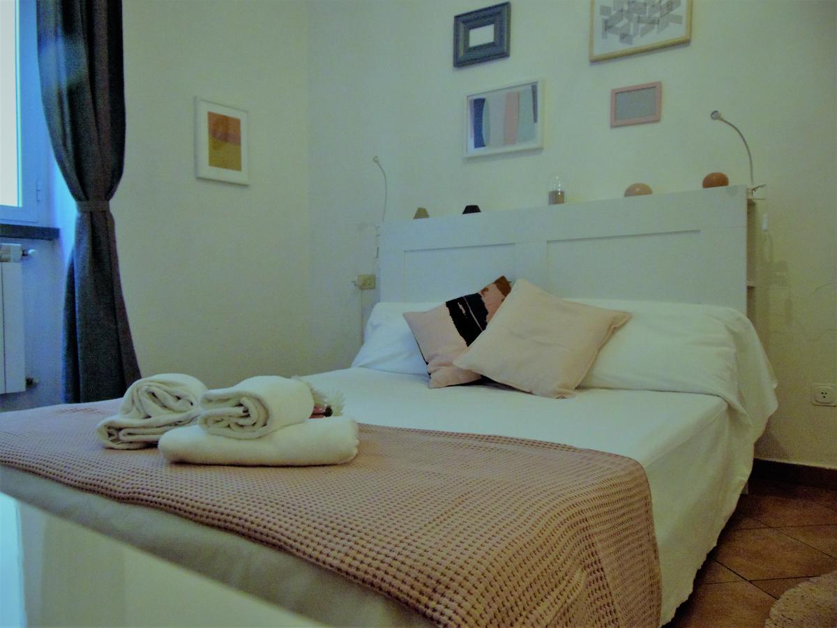 Gessi Charming Apartments Firenze Kültér fotó