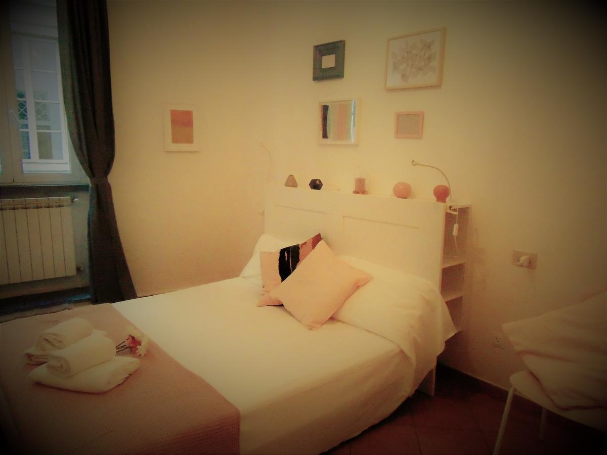 Gessi Charming Apartments Firenze Kültér fotó