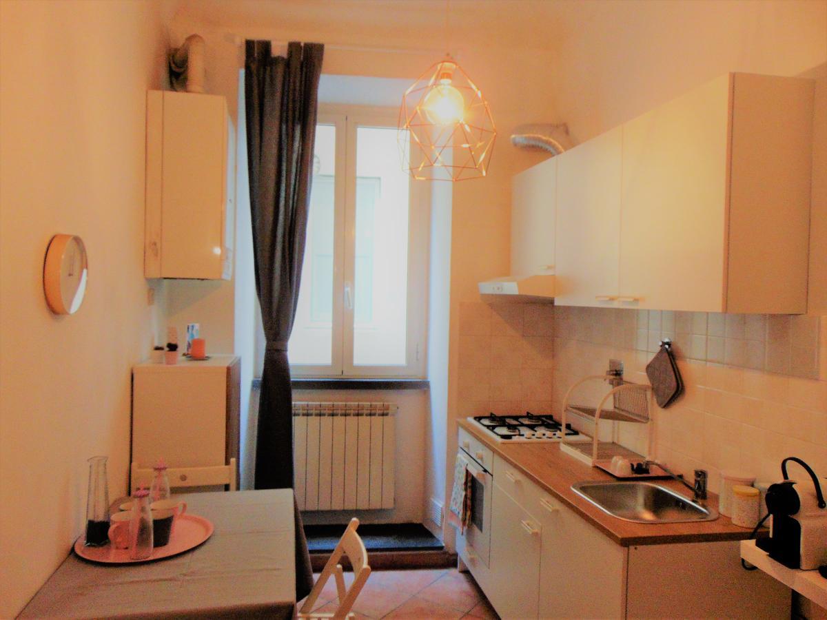 Gessi Charming Apartments Firenze Kültér fotó