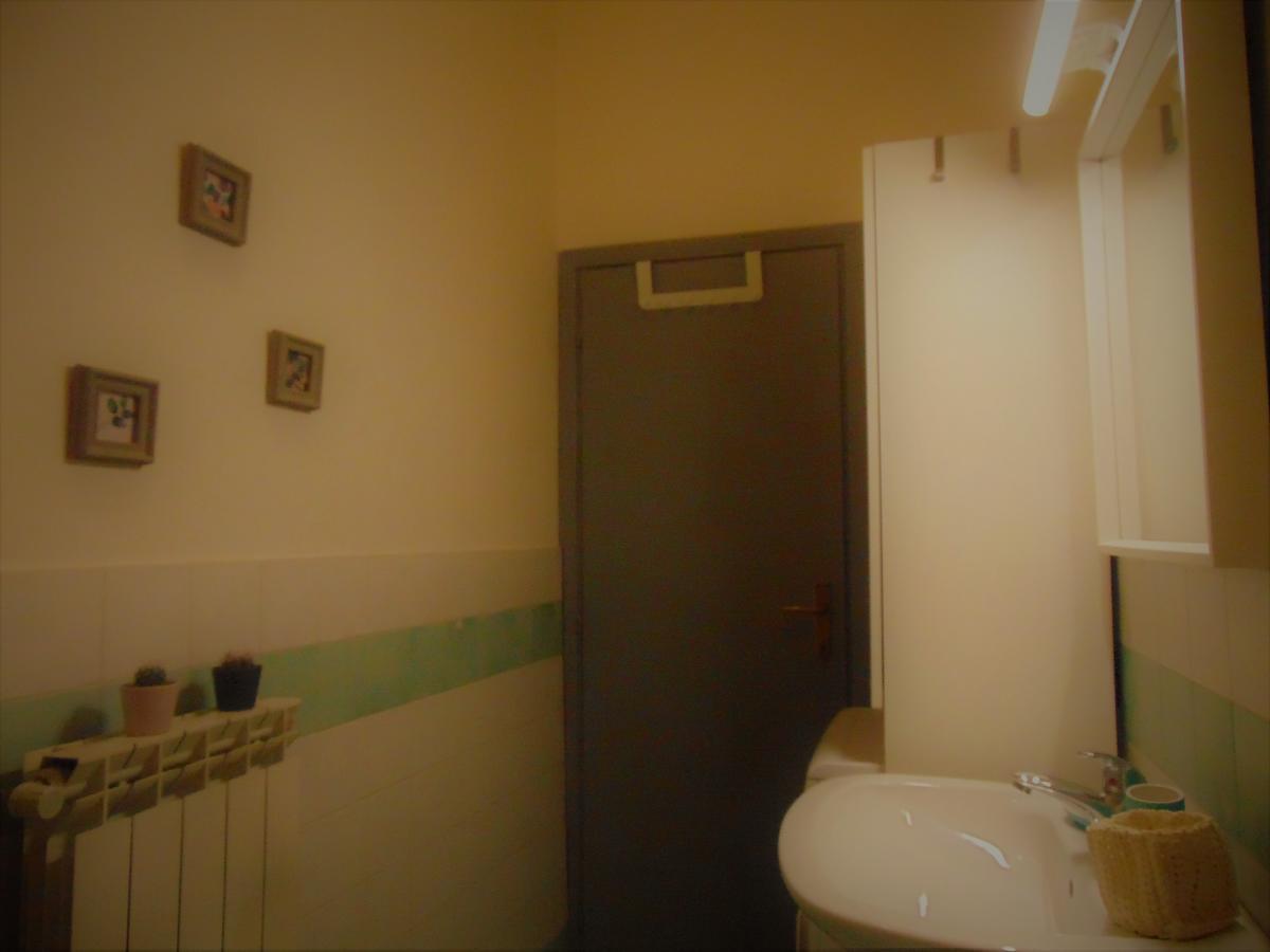 Gessi Charming Apartments Firenze Kültér fotó