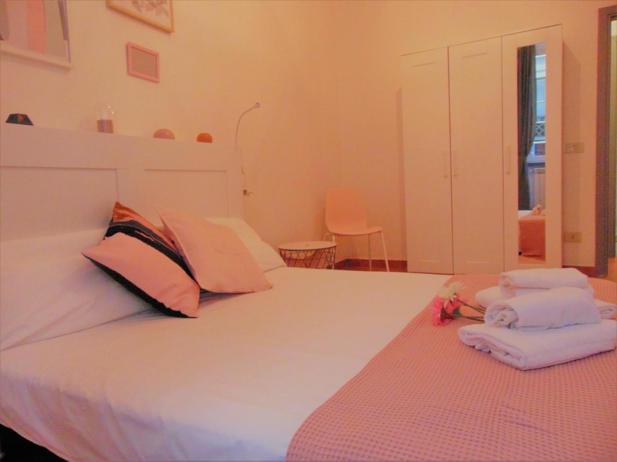 Gessi Charming Apartments Firenze Kültér fotó