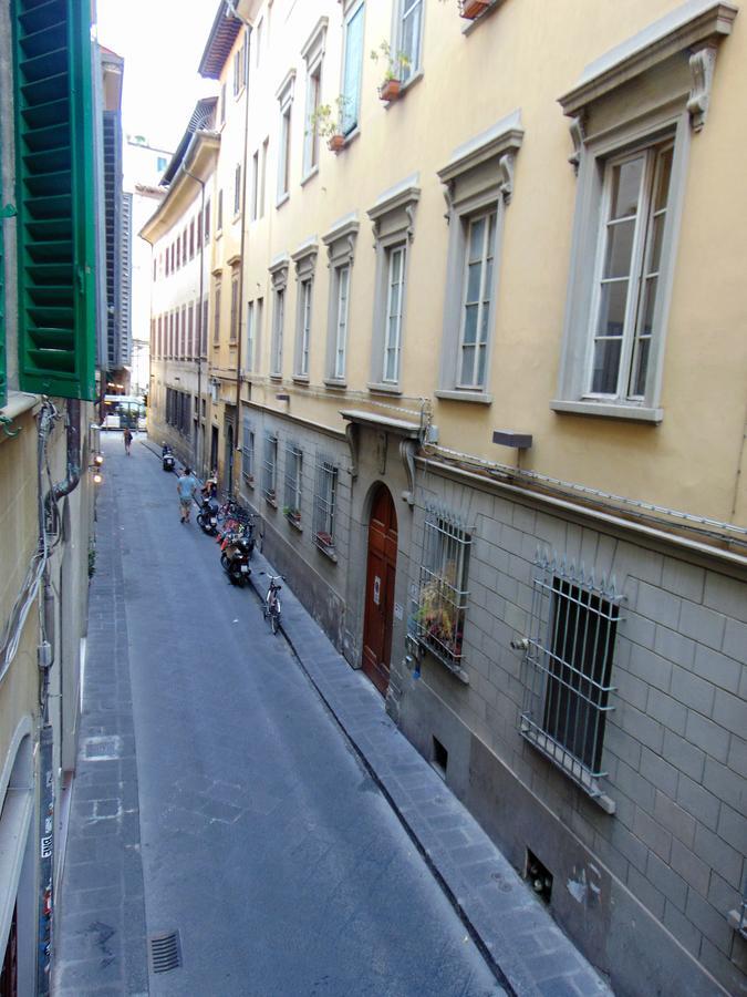 Gessi Charming Apartments Firenze Kültér fotó