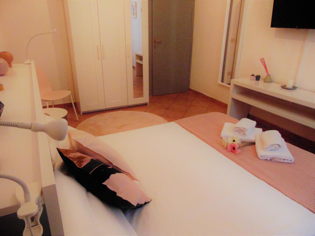Gessi Charming Apartments Firenze Kültér fotó