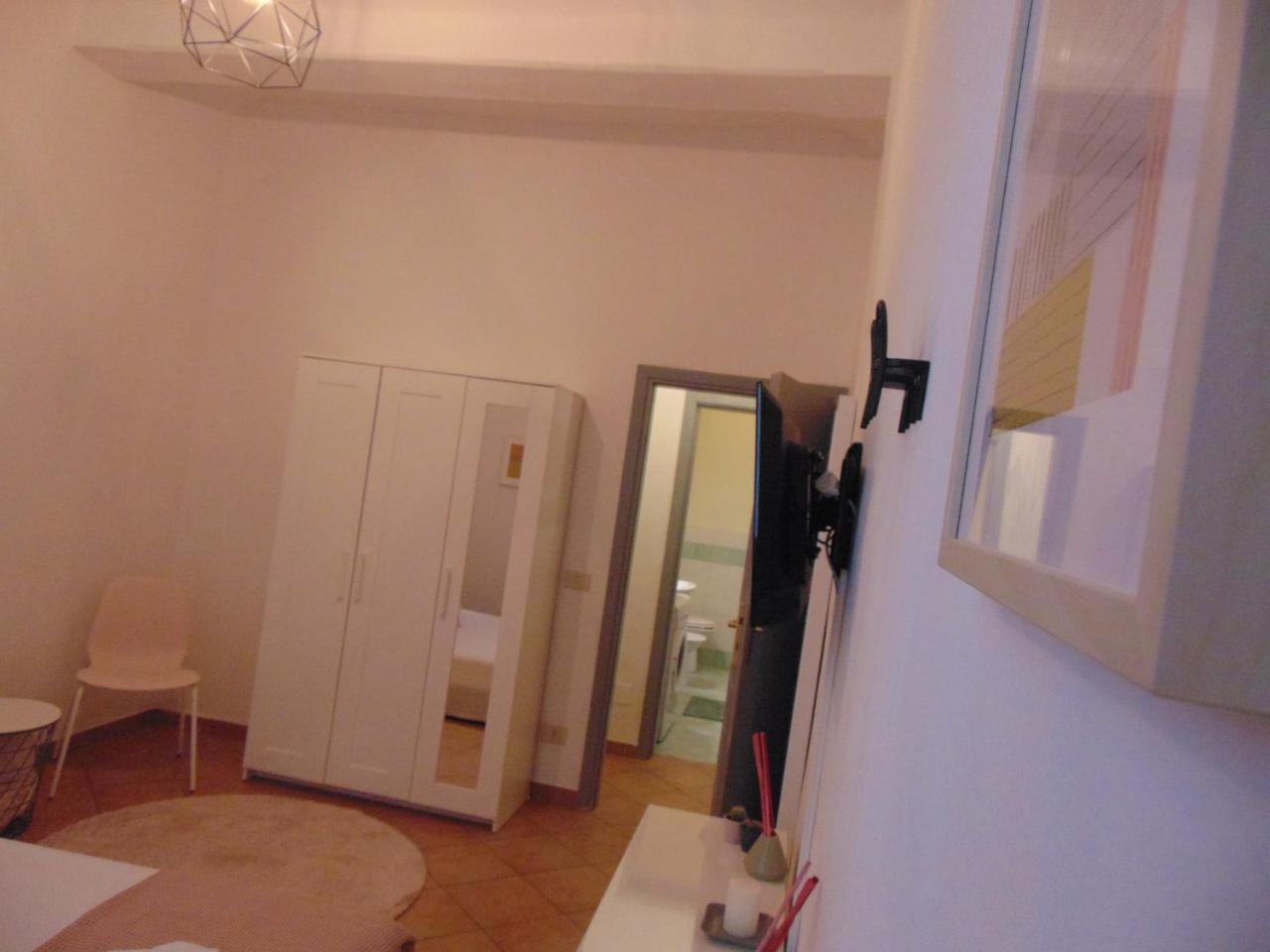 Gessi Charming Apartments Firenze Kültér fotó
