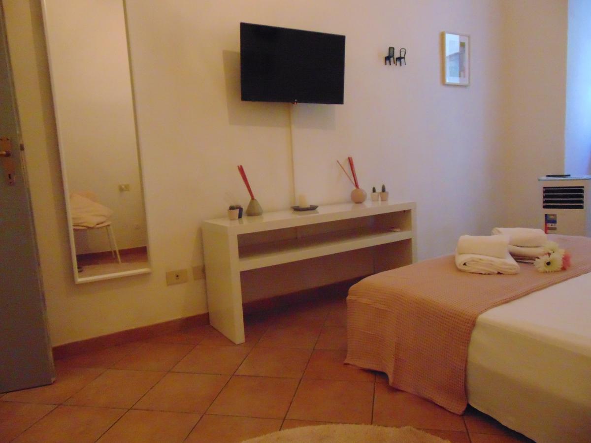 Gessi Charming Apartments Firenze Kültér fotó