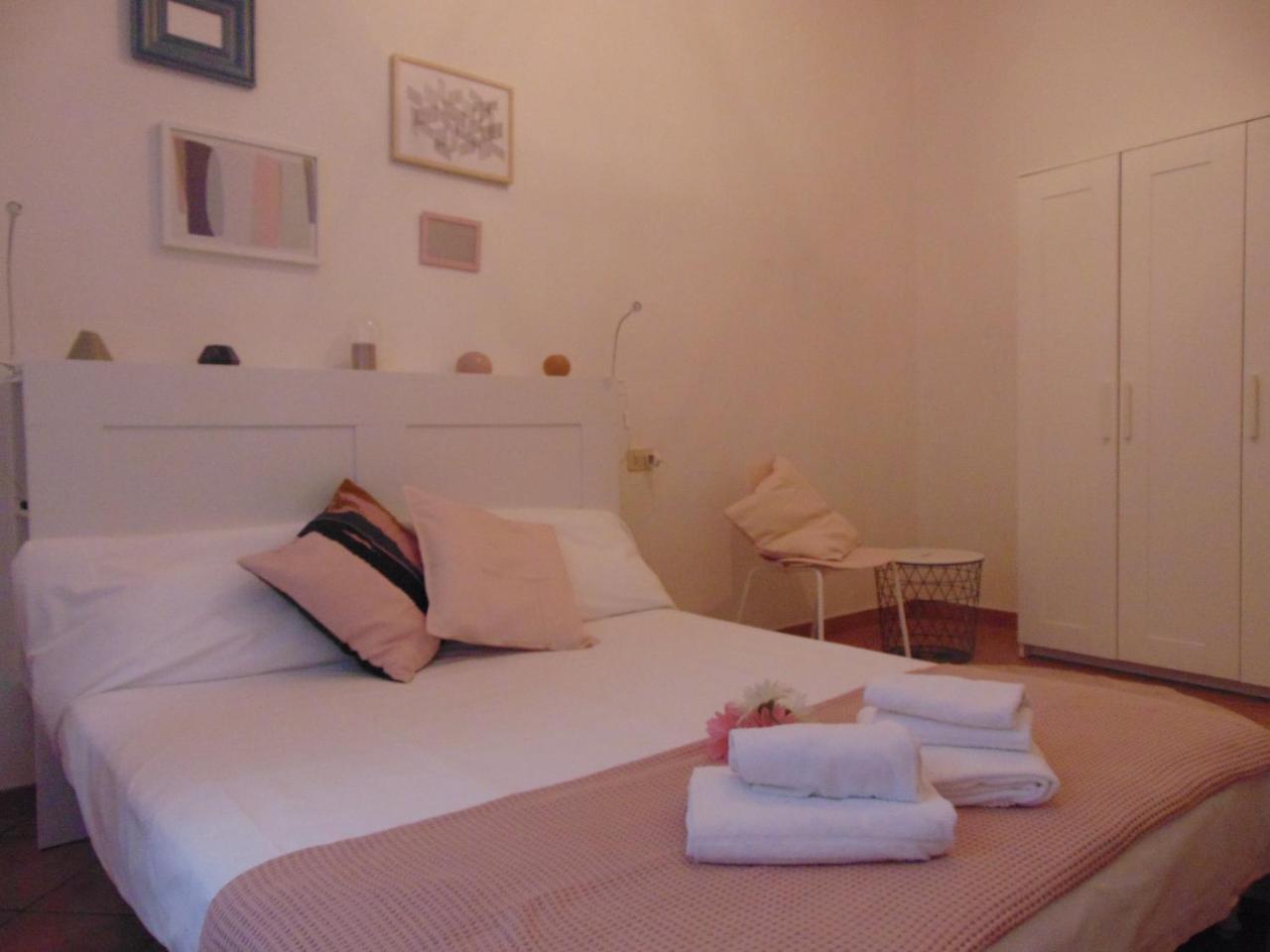 Gessi Charming Apartments Firenze Kültér fotó