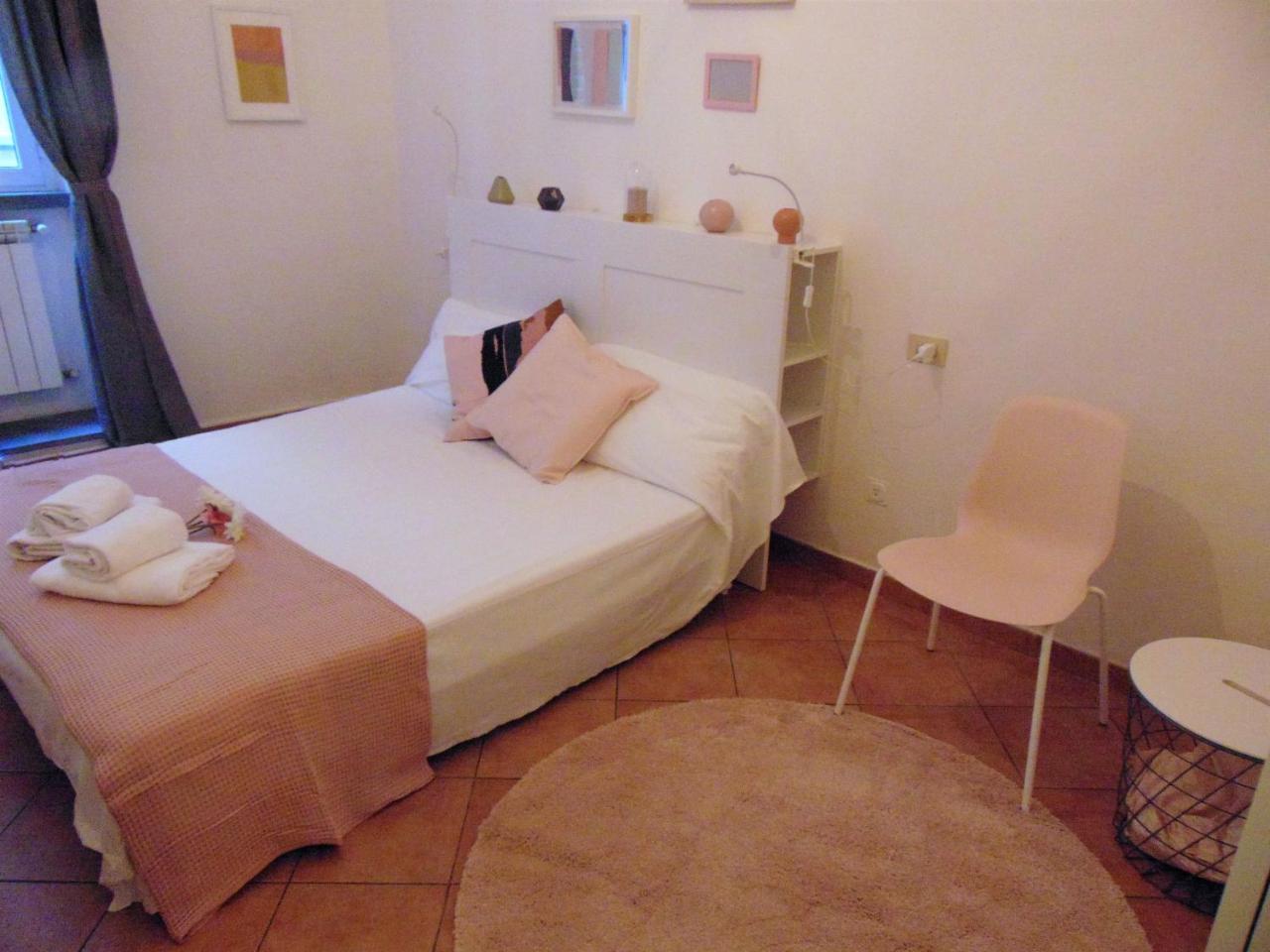 Gessi Charming Apartments Firenze Kültér fotó